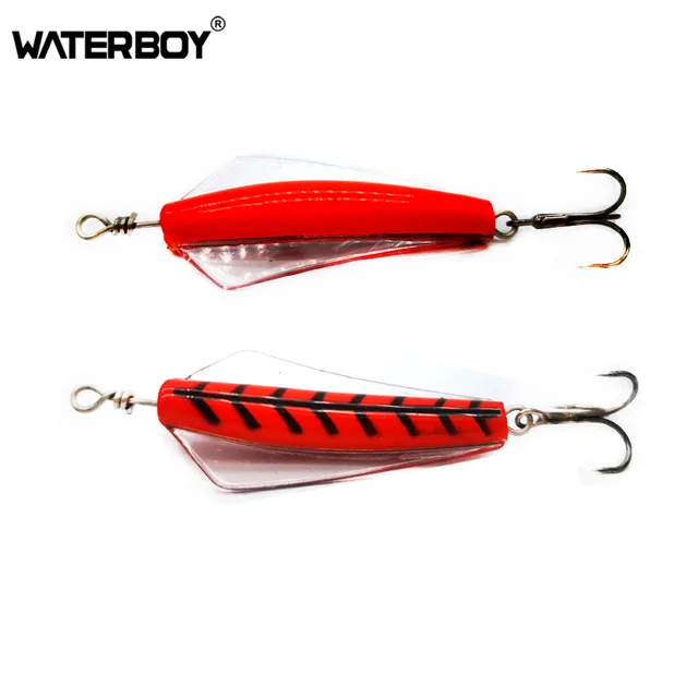 Aliexpress.com : Buy WATERBOY 5cm 13.5g Canberra Killer Tasmanian Devil