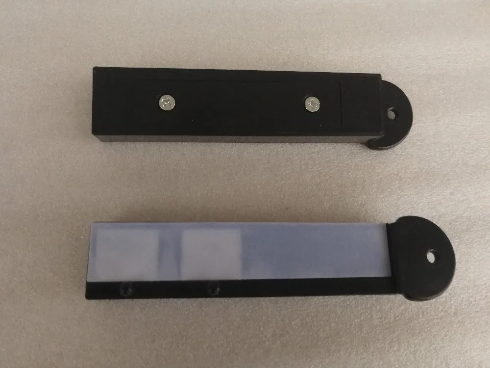 Free shipping S3 handkey eas detacher s3 Magnetic Security Display Hook hanger Detacher
