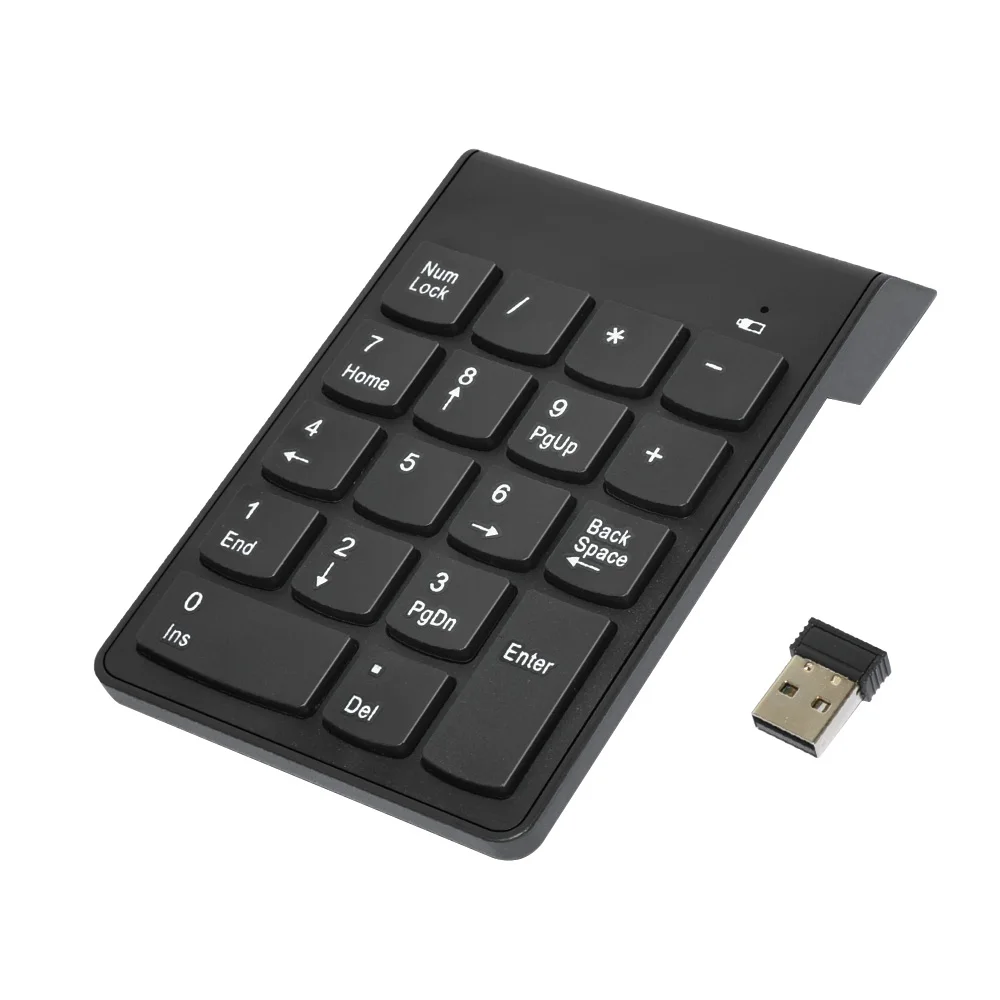 USB-2-4G-Wireless-Mini-Number-Keypad-18-Keys-Digital-Keyboard-For-iMac-MacBook-Air-Pro