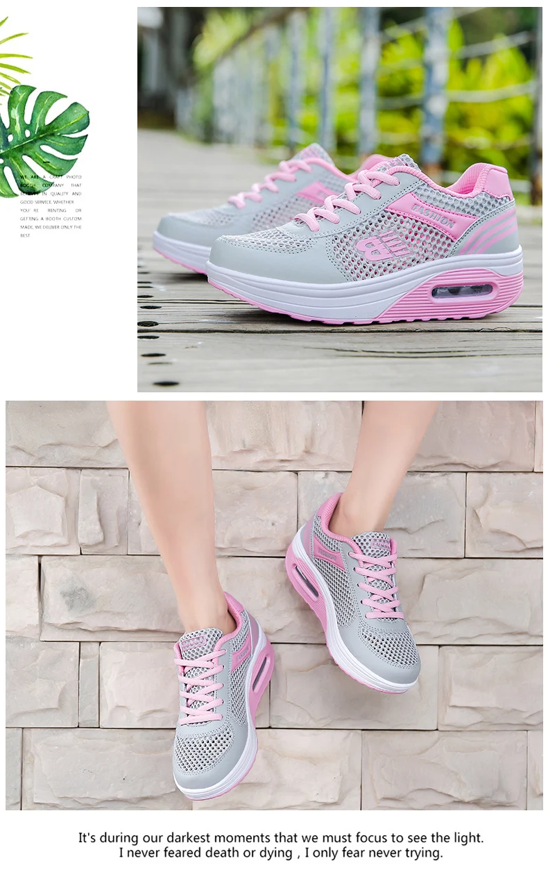 Tenis feminino 2019 Новый Для женщин Обувь с дышащей сеткой спортивная обувь Для женщин теннисные туфли женские стабильность спортивные кроссовки