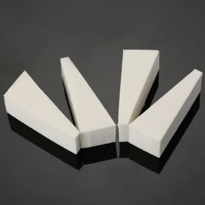 

4Pcs/Set Gradient Color Starry Sky Nail Art Sponge Nail Art Tool Set