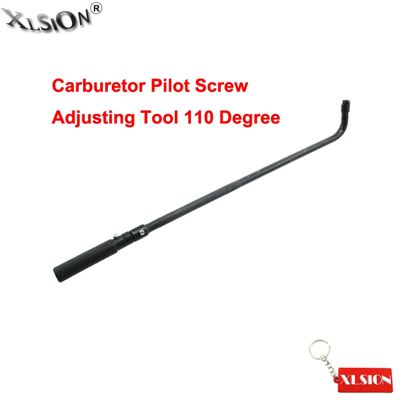 XLSION Aftermarket ATV Motorcycle Tool Air Mixture Carburetor Pilot