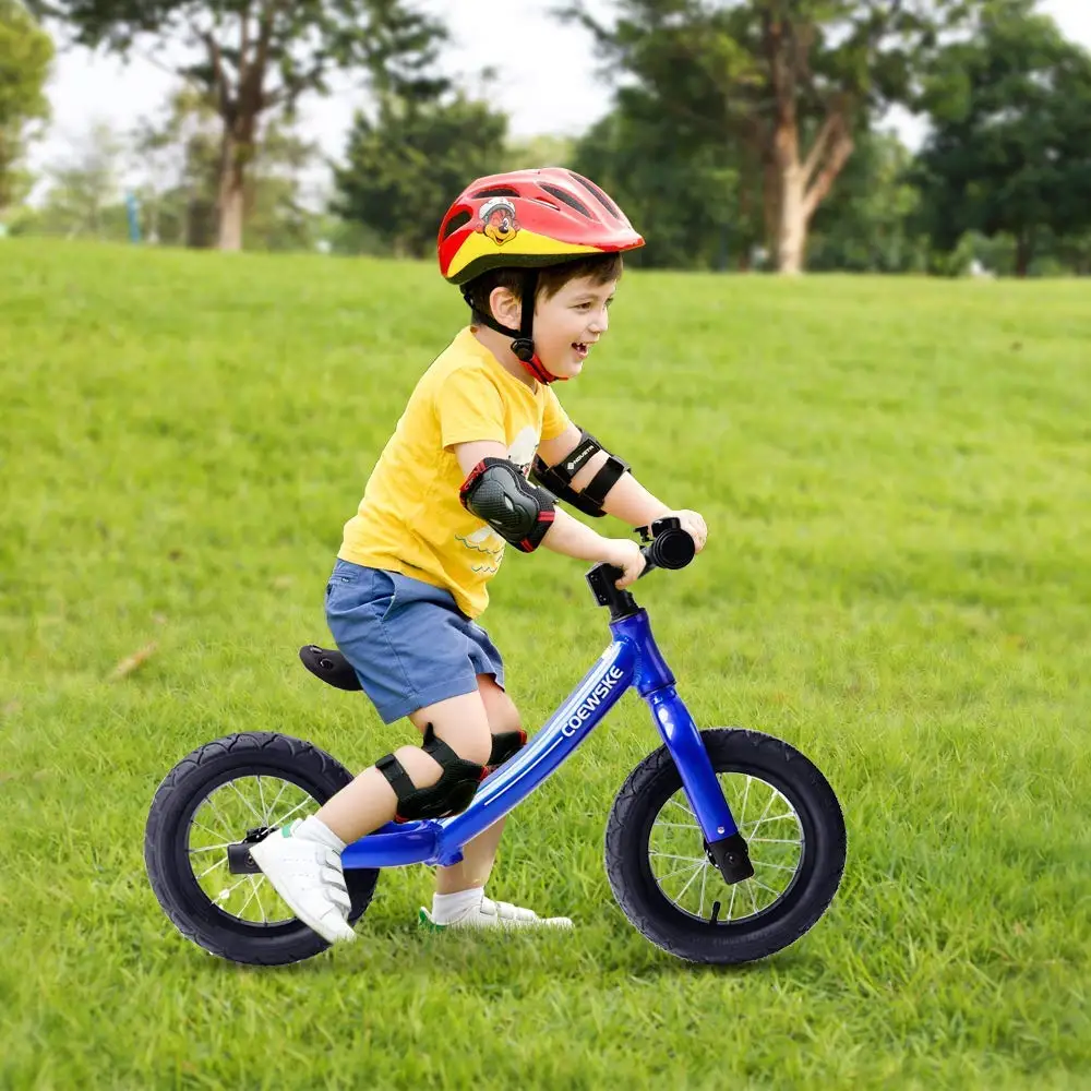 coewske 12 balance bike