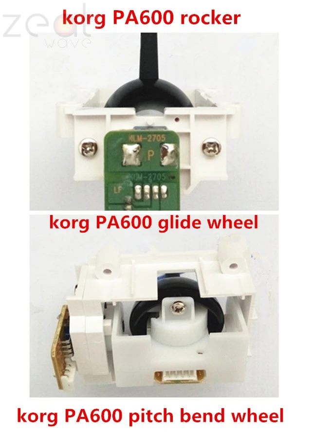Для KORG PA50 SD синтезатор встряхивание рокер PA600 скользящее колесо наклон колеса Yamaha