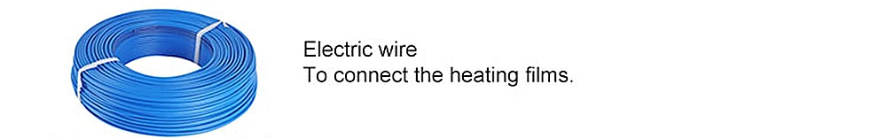electric wire