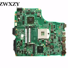 DA0ZQ1MB8F0 DA0ZQ1MB8D0 для ACER 4820 4820T HM55 Материнская плата ноутбука полностью протестирована