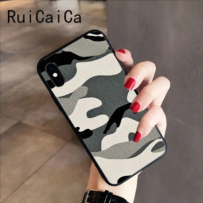 Camouflage