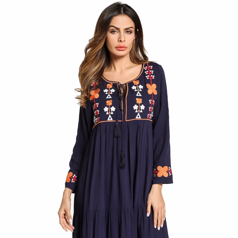 5708-Navy blue-6