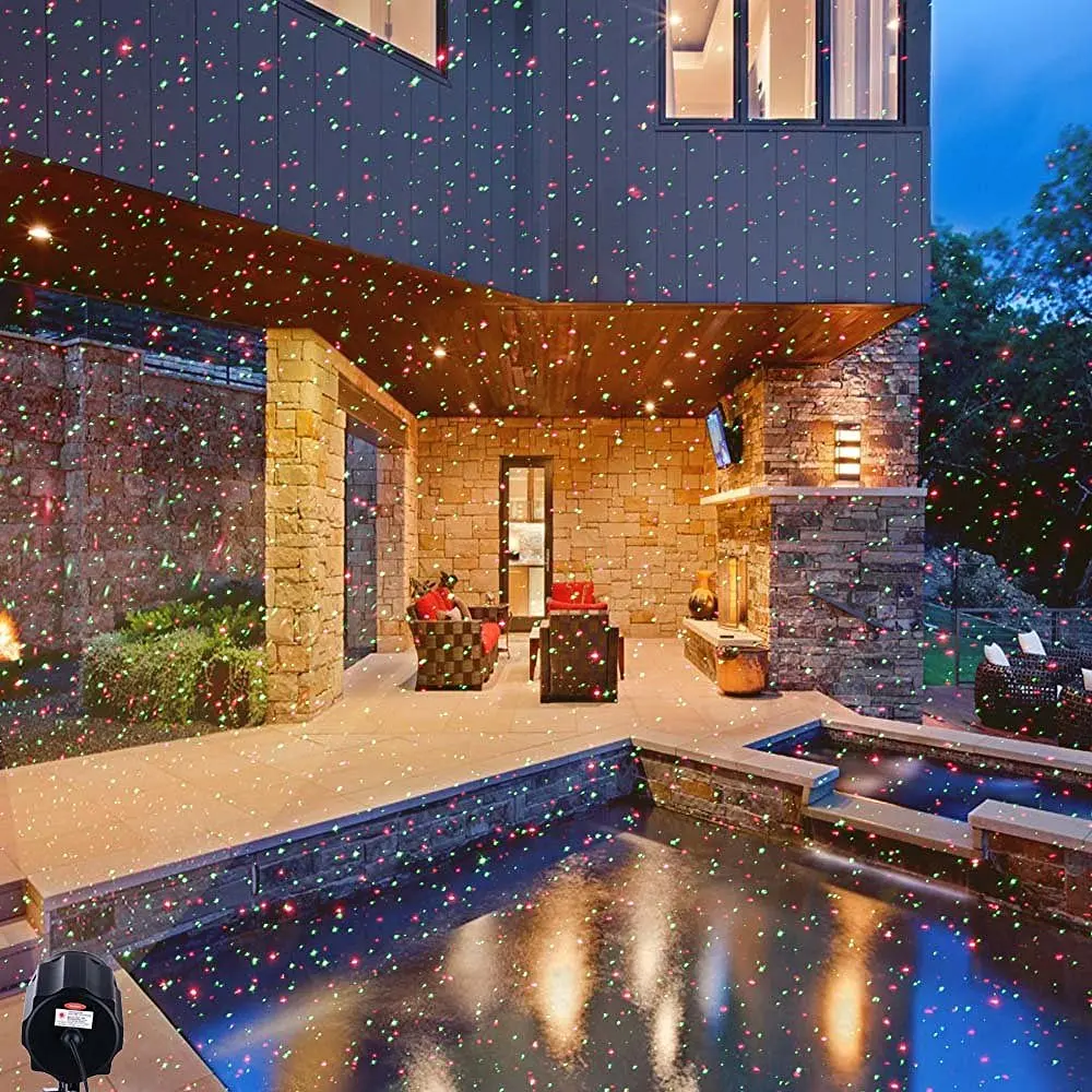 red green lotus wireless control laser christmas lights moving outdoor star projector led spotlights for garden house in stage lighting effect from - Led Laser Christmas Lights red green lotus wireless control laser christmas lights moving outdoor star projector led spotlights for garden house in stage lighting effect from - Led Laser Christmas Lights