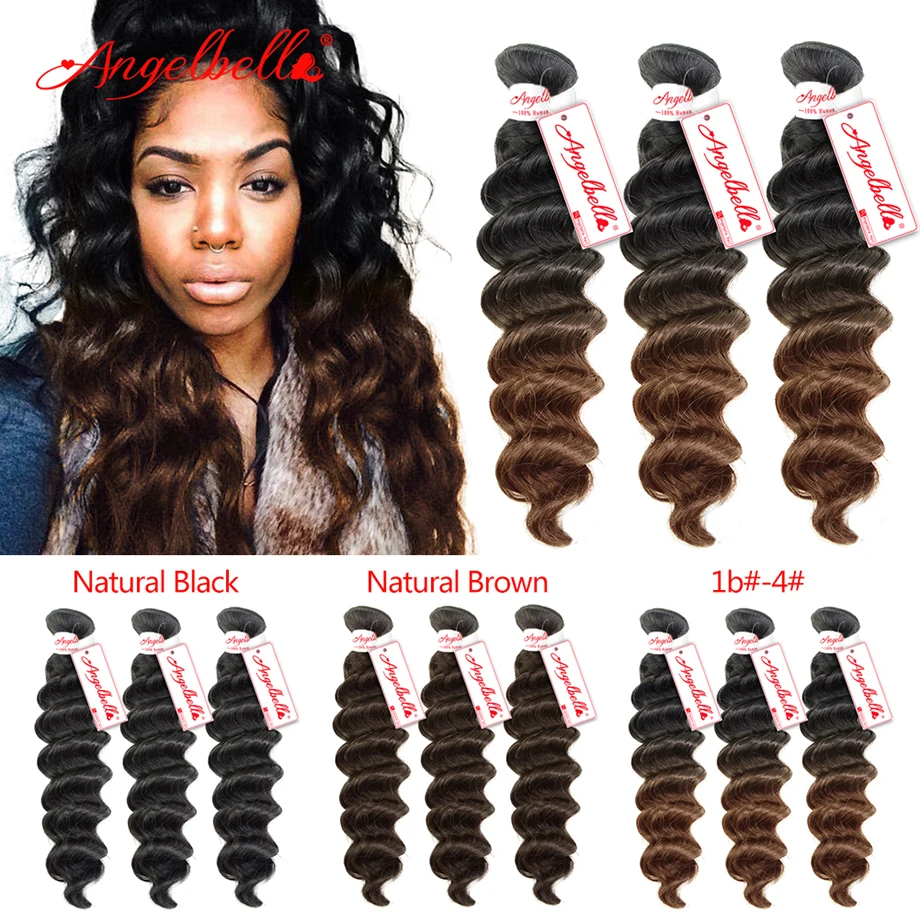 Суставная Волна Переплетения Пучки Волосков на Дешевые Недорогие Перуанской