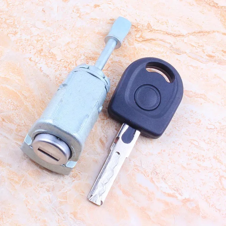 Auto Car Door Lock Cylinder For Volkswagen Passatin Locksmith Supplies