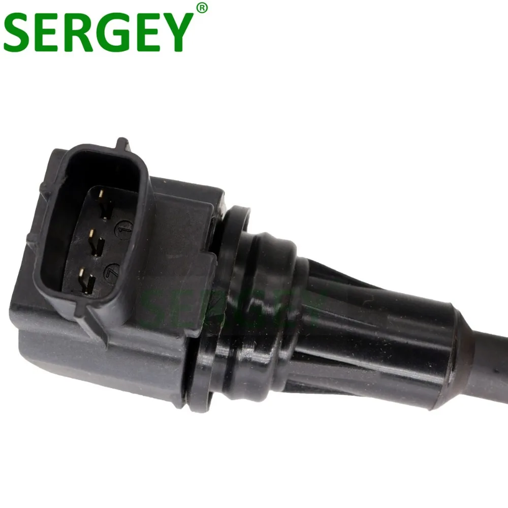 Remanufactured Electrical Ignition Coil Pack 22448-ED000 22448ED000 For NISSAN CUBE VERSA 1.8L L4 (2)