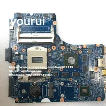 Для материнской платы для 450 440 470 материнская плата 440 G1 Тетрадь 734084-001 734084-501 734084-601 HM87