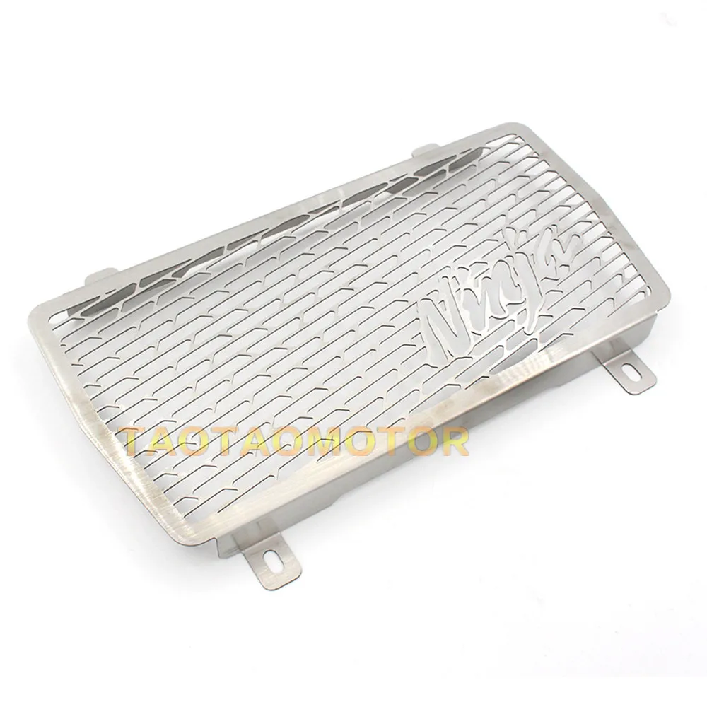 Защитный радиатор CK для мотоциклов Kawasaki NINJA 250/300 Ninja250 Ninja300 Ninja 250R/300R 250 300|grill
