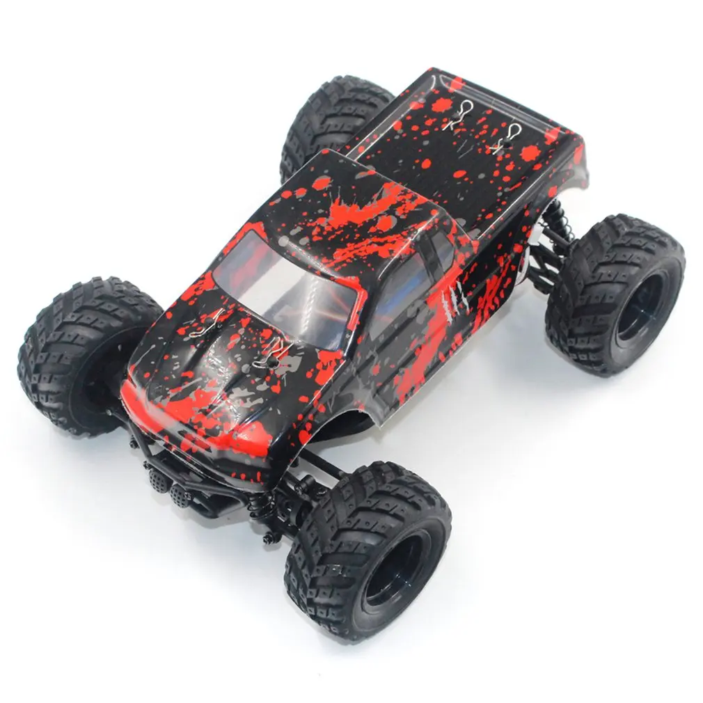 HBX RC автомобиль 18859 4WD 2,4 г 1:18 30 км/ч высокая скорость RC Drift Дистанционное управление автомобиль внедорожный грузовик электронная гоночная модель автомобиля