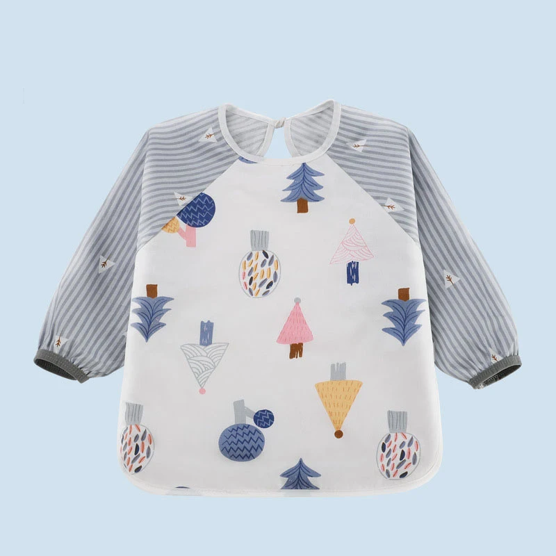 waterproof bibs for toddlers