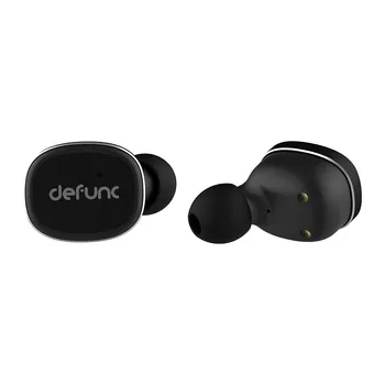 

Defunc TRUE intra True Wireless headphones Black