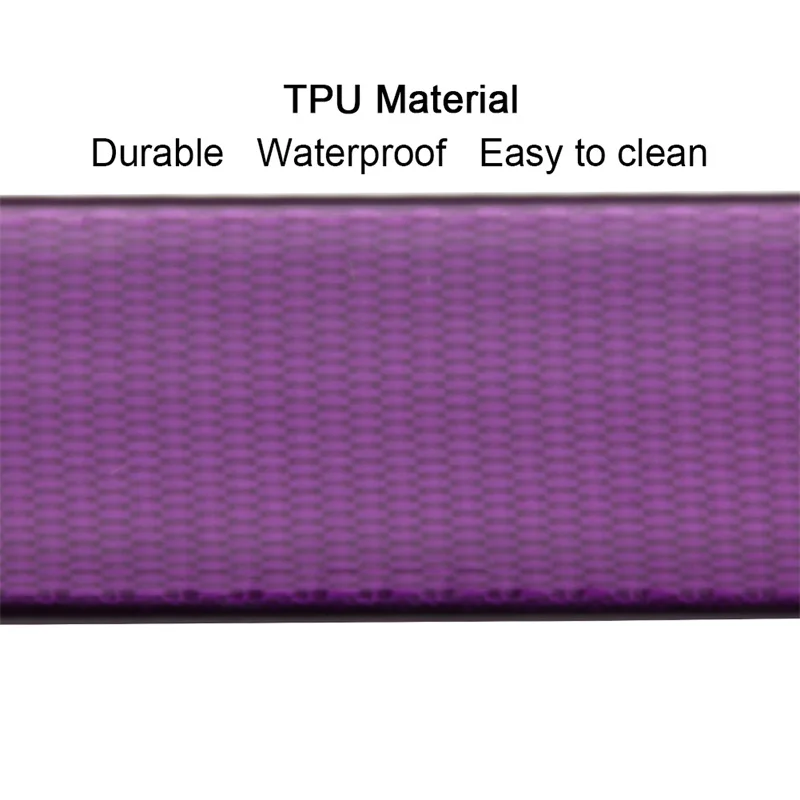 Проворные регулируемые ошейники для собак, тренировочный открытый ТПУ+ нейлоновый ошейник для маленьких больших собак, удобный ошейник для домашних животных