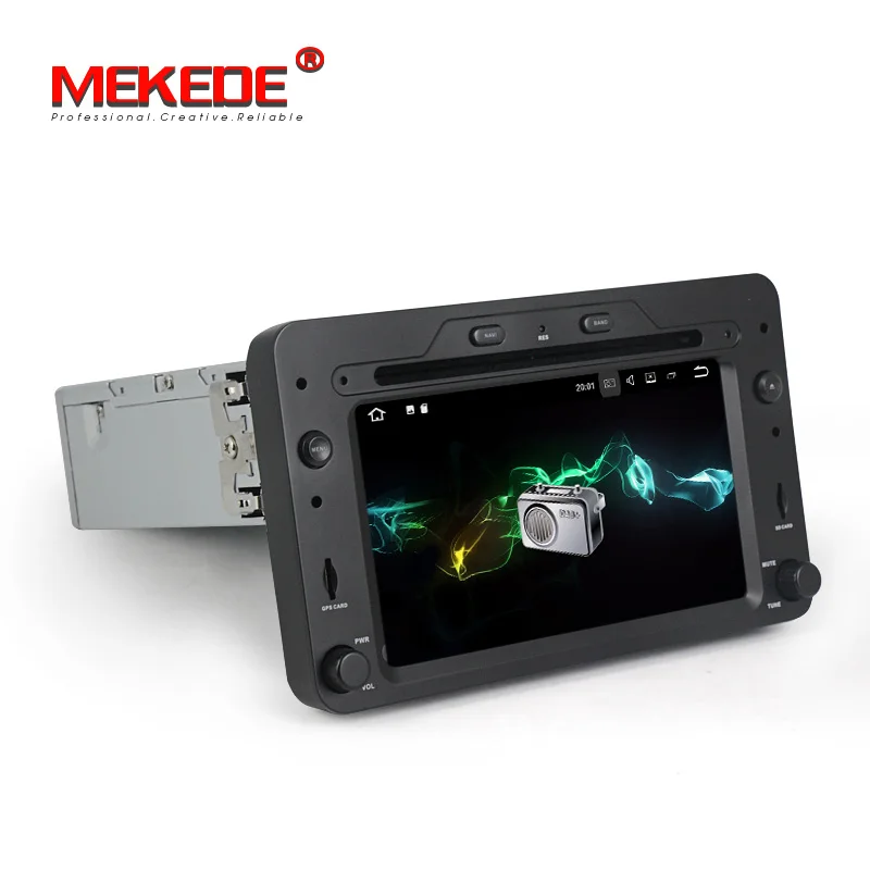 Best New Arrival!Quad core Android 8.1 Car Multimedia Car GPS DVD player for Alfa Romeo Spider 159 Brera 159 Sportwagon Audio Radio 4 Best New Arrival!Quad core Android 8.1 Car Multimedia Car GPS DVD player for Alfa Romeo Spider 159 Brera 159 Sportwagon Audio Radio 4