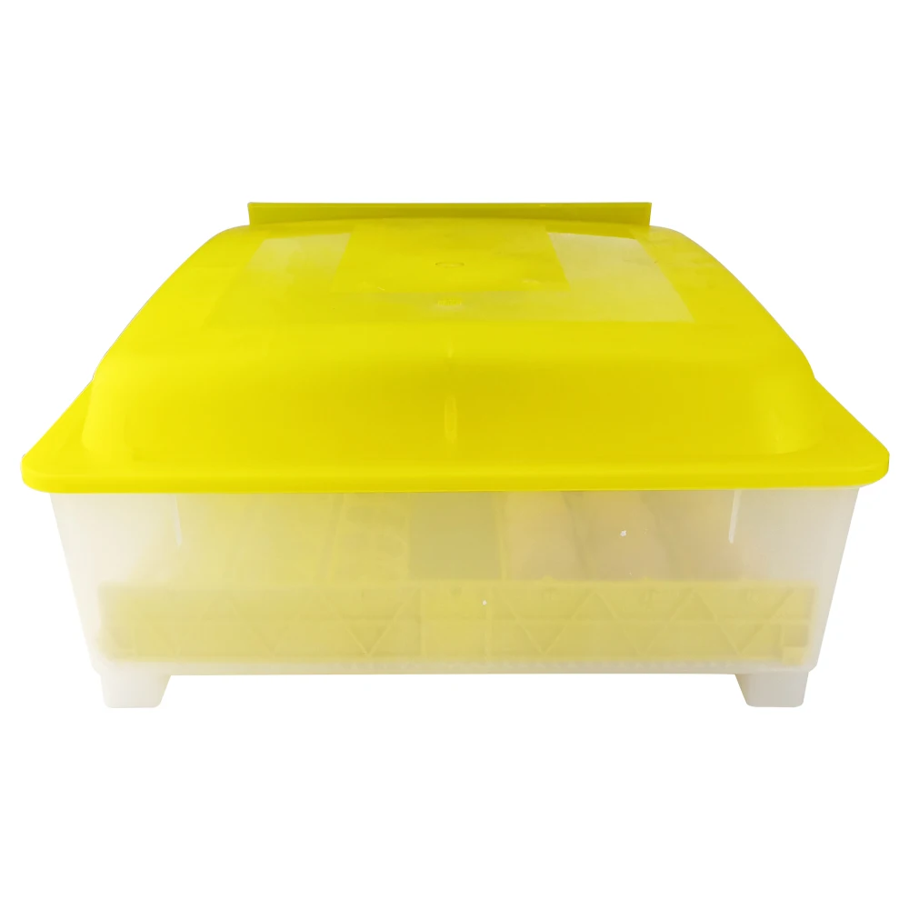 

Digital full automatic chicken hatching machine appropriate temperature control egg-turning hatching machine 48 eggs one time