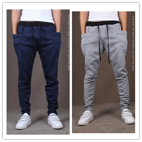 jogger track pant