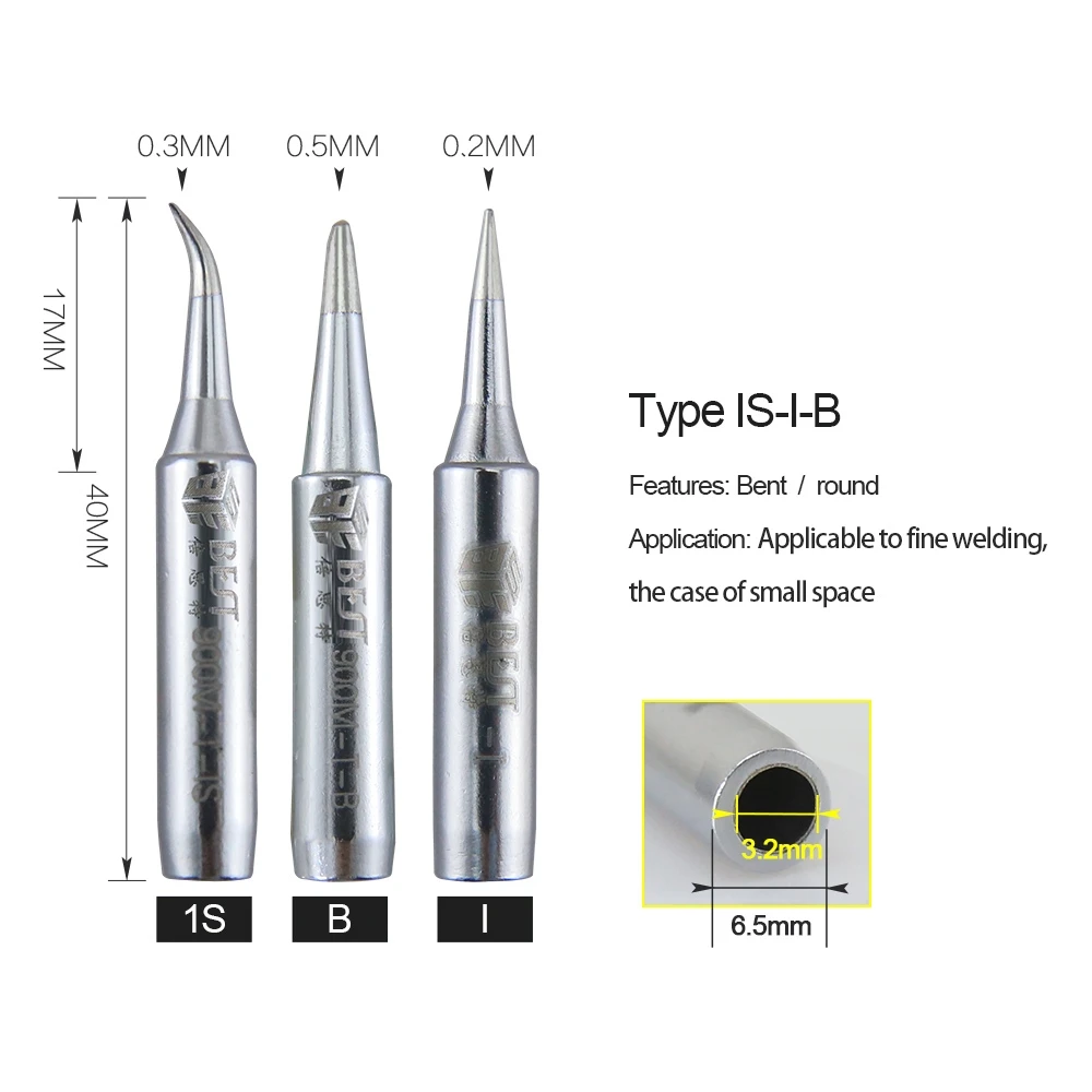 Наконечники для паяльника, стандарт 900 м, лучшее высокое качество, ПАЯЛЬНЫЕ НАКОНЕЧНИКИ, паяльная станция, паяльная станция, 936 907, Утюг