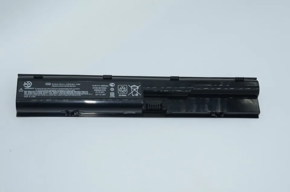 Hp Probook 4530s Аккумулятор Купить