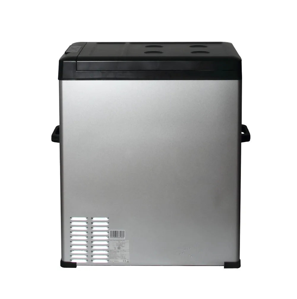 Buy 75L C series 12v Freezer Compressor Portable Fridge Freezer Chest Solar