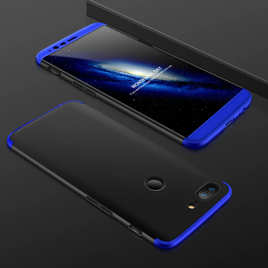 OnePlus 5T Case (22)