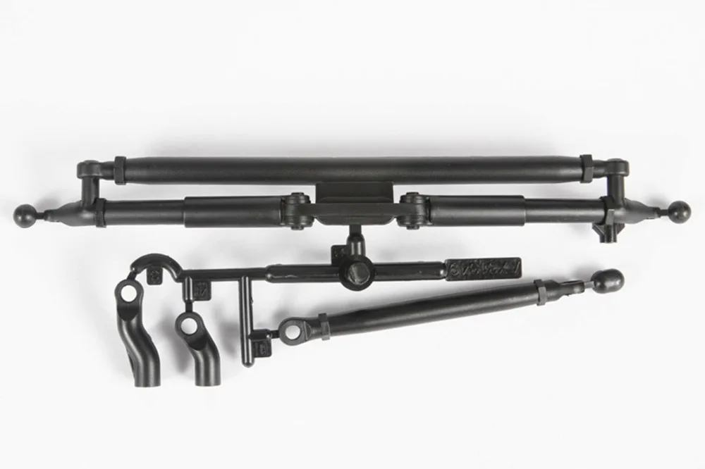 

Axial 1/10 SMT10 Monster AX31349 AR60 Heavy Duty Steering Linkage