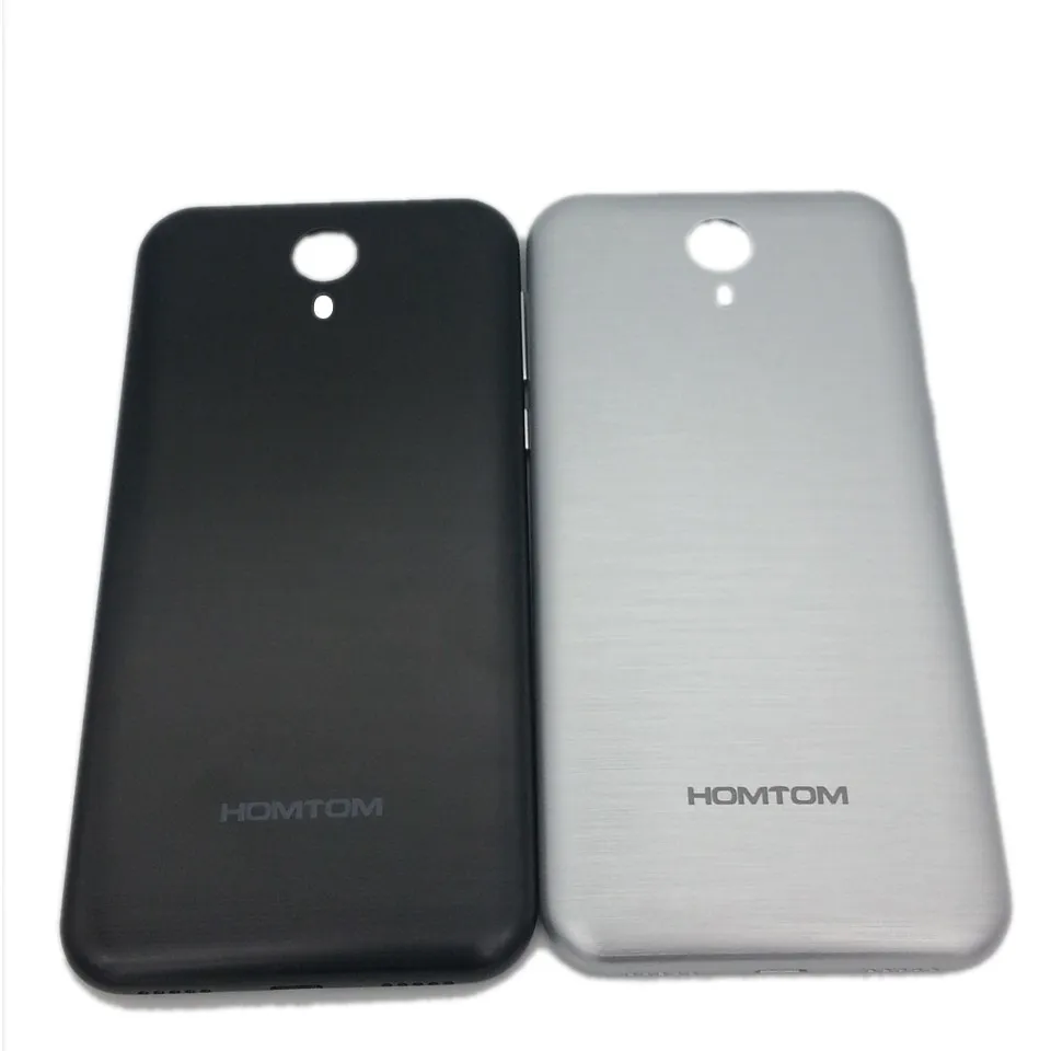 

100% Original Homtom HT3 Battery Case High Quality Back Case Protector cover For Homtom HT3 Pro Free Shipping In stock!