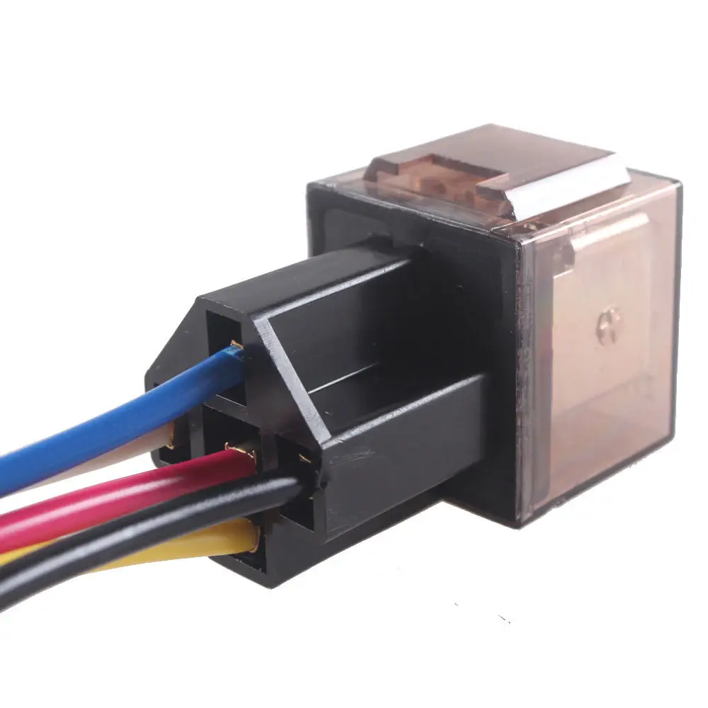 Aliexpress Com Buy Ee Support 10pcs 12v 12 Volt Dc 80a