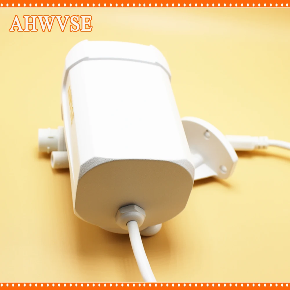 Ahwvse Onvif H.264 720 P 960 1080 IP Камера 2mp пули металла открытый безопасности