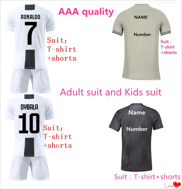 Maglia Home Juventus Higuaín Maglia Home Juventus Higuaín