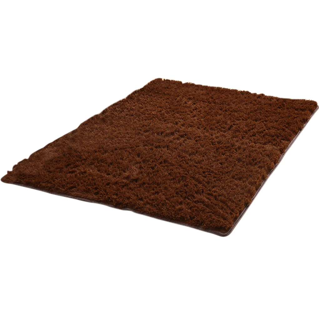 Thick End Table Anti-skid Floor Carpet Drawing Room Ground Mat Yoga Living Room Rug Bed Room Decor 120x160cm Thick End Table Anti-skid Floor Carpet Drawing Room Ground Mat Yoga Living Room Rug Bed Room Decor 120x160cm