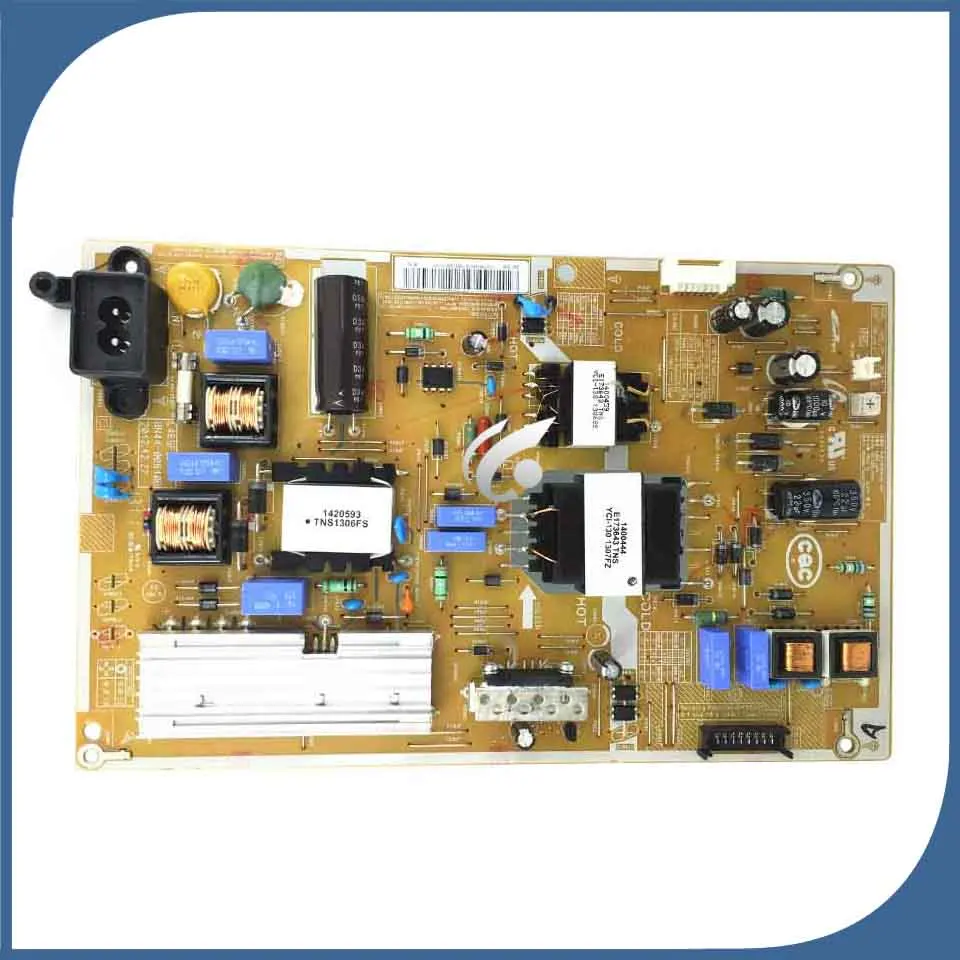 

good working for UA46F5080AR Power Supply Board L46SF_DPN REV1.1 BN44-00610B