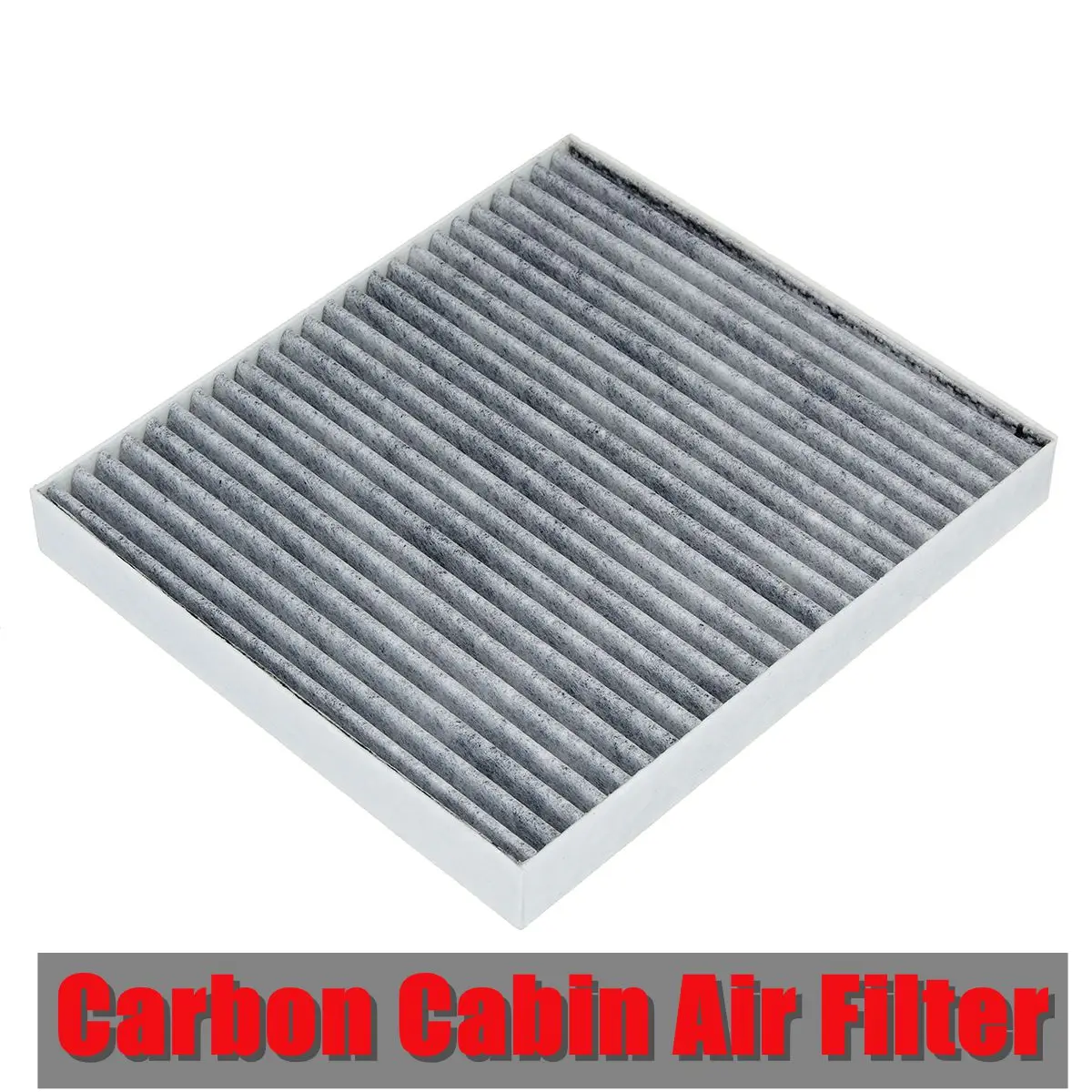 Car Carbon Cabin Air Filter For Jeep for Compass/Chrysler Sebring/Dodge