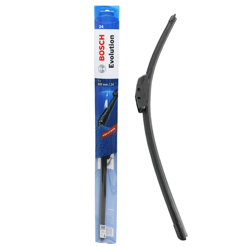 1 шт. щетки стеклоочистителя BOSCH для Honda Jazz второго поколения Fit Hook Arms 2009 2010 2011 2012 2013