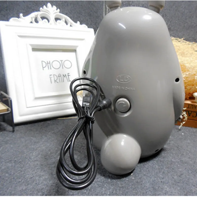Totoro Usb Fan 07