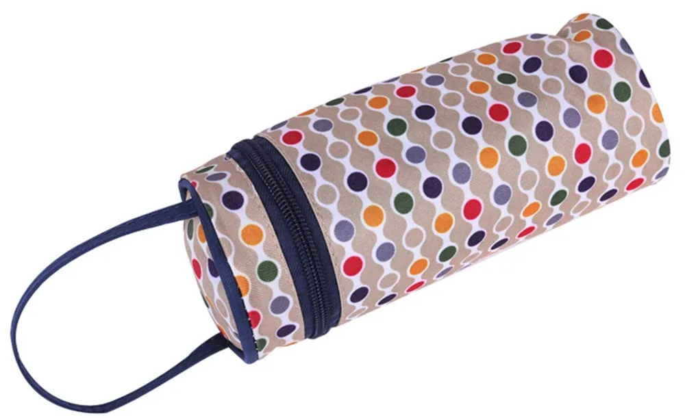Мумия спальный мешок комплект Для женщин модная, для детских подгузников Сумка четыре в одном многофункциональная сумка для подгузников