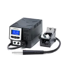 JBC пайка горячим воздухом станции TESE-2QA