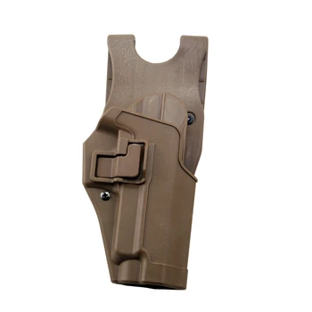 

Right hand for Sig Sauer P226 P229 Holster Tactical Combat Airsoft Pistol Gun Holster for Sig Sauer P226 P229