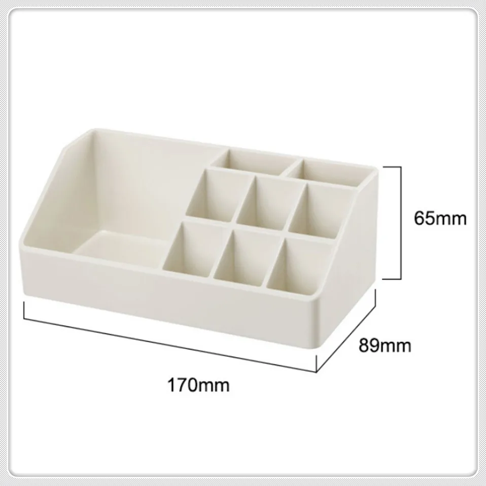 5 Desk Organizer