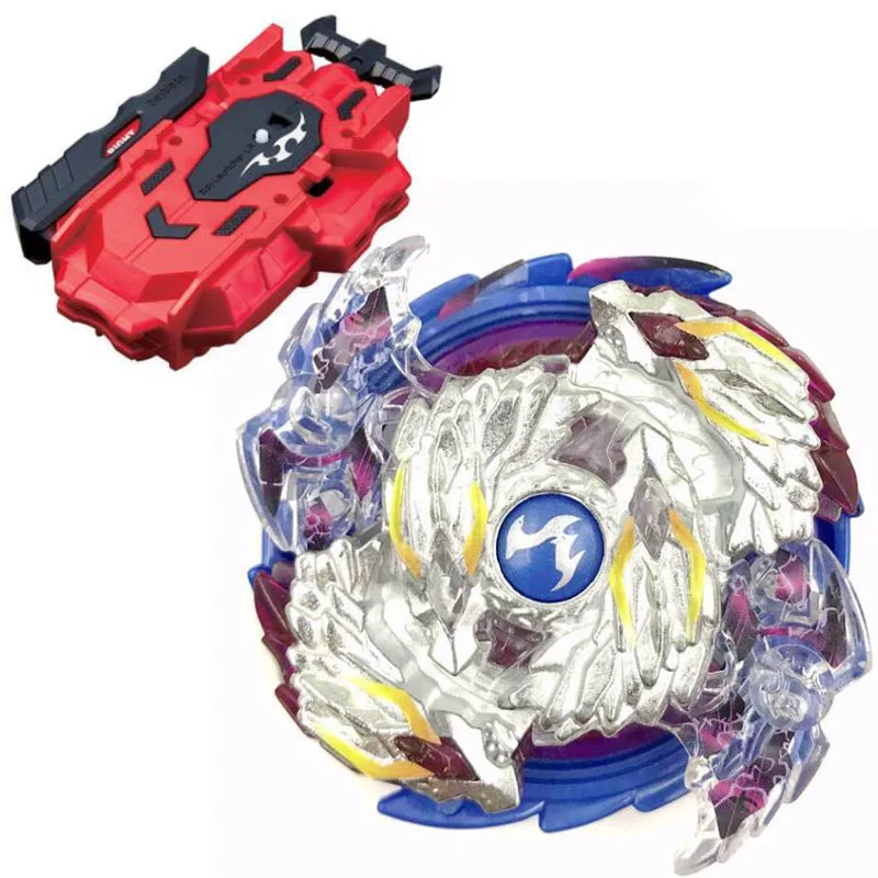 nightmare beyblade