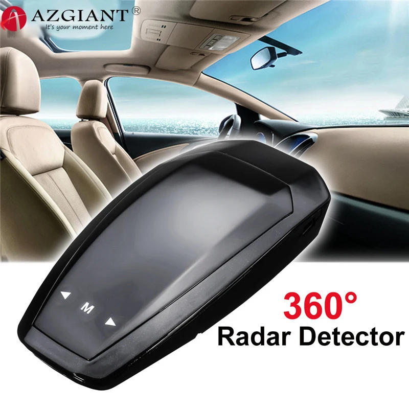 12V-360-Degree-VB-Car-Radar-Detector-LED-Display-Anti-Radar-Detector-Russian-English-Voice-Alarm