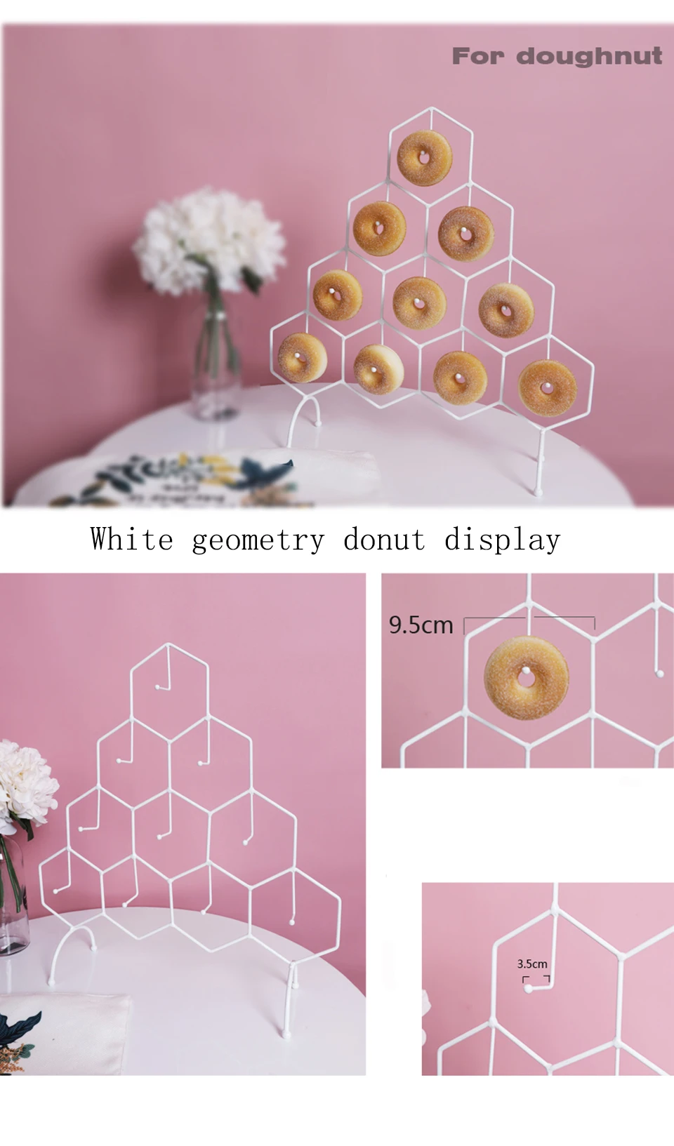 Display Stand (20)