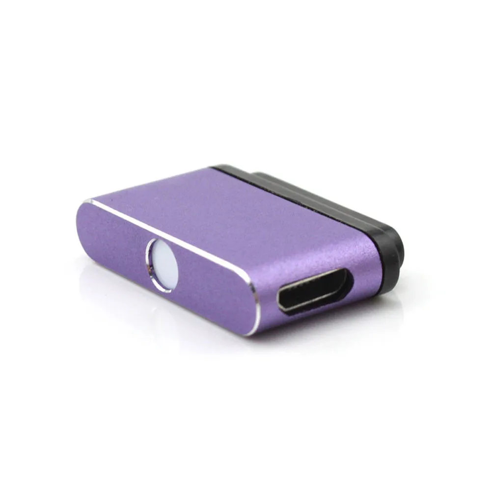 

Magnetic Micro USB Charger Adapter Light For Sony Xperia Z1 Z2 Z3 PP Hot Selling Foldable Travel Charger Power Adapter