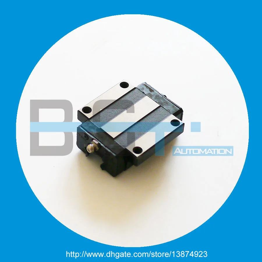 3205 шариковый винт FK25 FF25+ BLH30 30 мм линейный направляющий картридж 500 мм 600 мм 700 мм 800 мм 900 мм 1000 мм 1100 1200 1400 1500 мм# HGW30CC