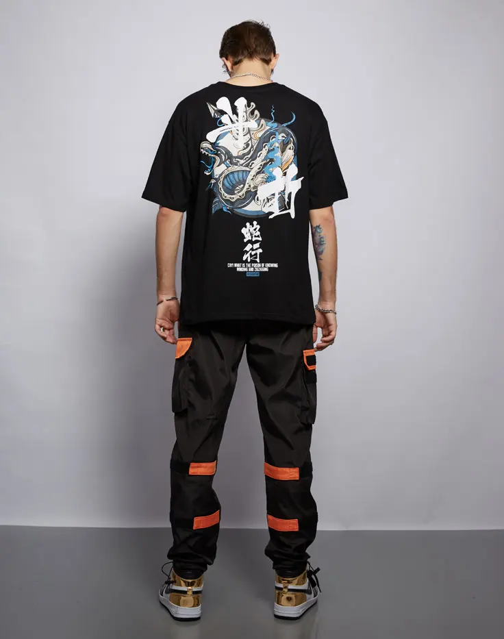 Python Printed Tshirts 2