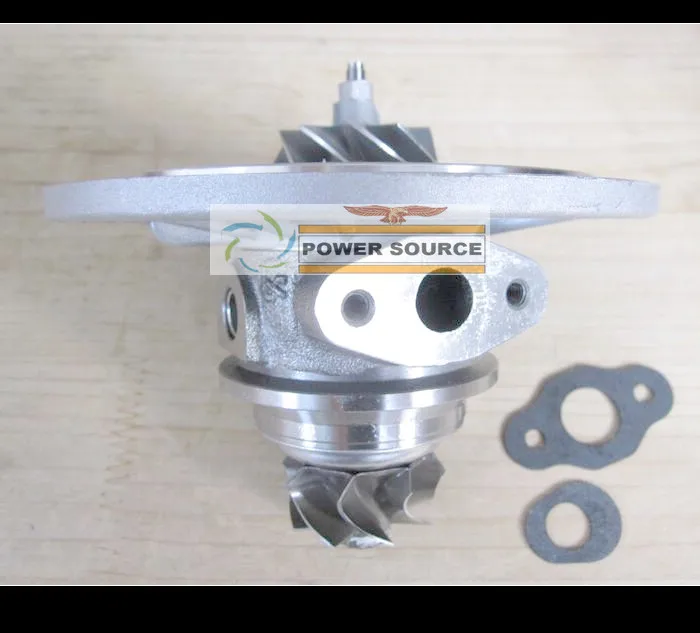 Turbo Cartridge CHRA Core RHF5 8973311850 VIDZ VB420076 1118010802 For ISUZU Trooper 4WD Rodeo Pickup 4JB1TC 4JB1-T 4JB1 2